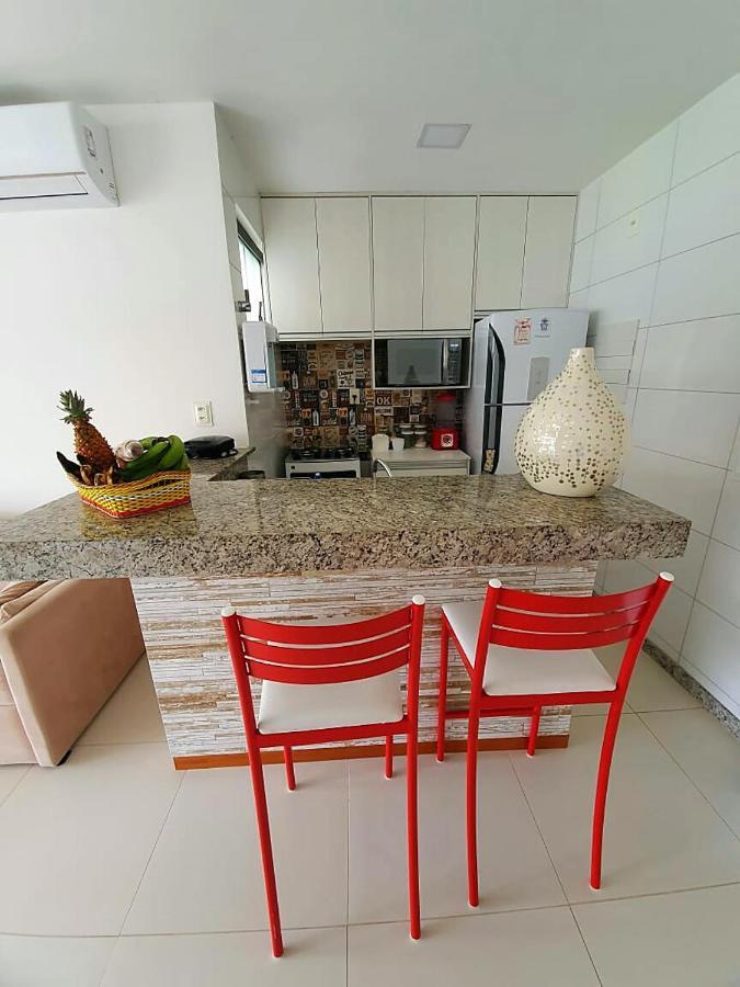 Solaris Village Imbassaí Salvador de Bahía Exterior foto