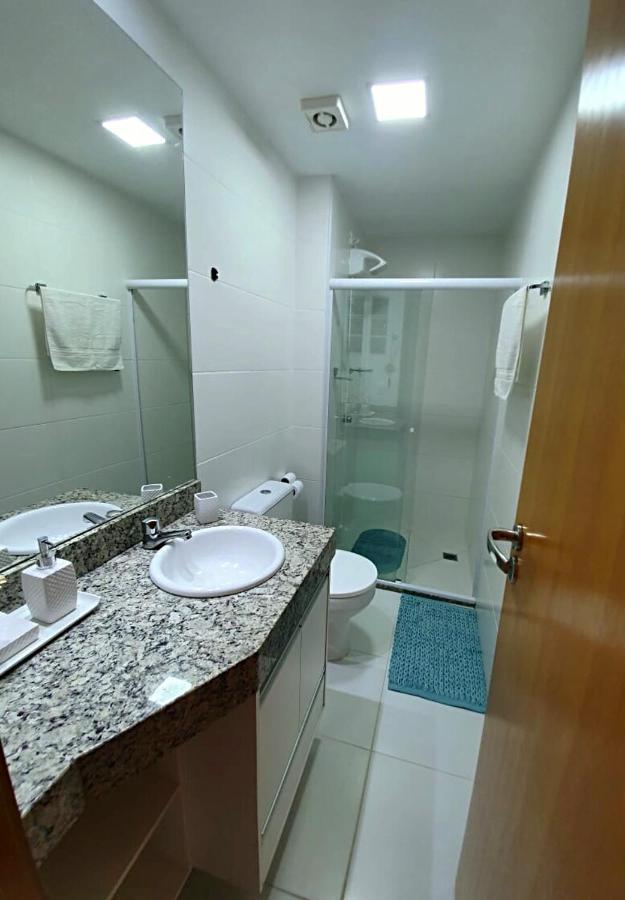 Solaris Village Imbassaí Salvador de Bahía Exterior foto