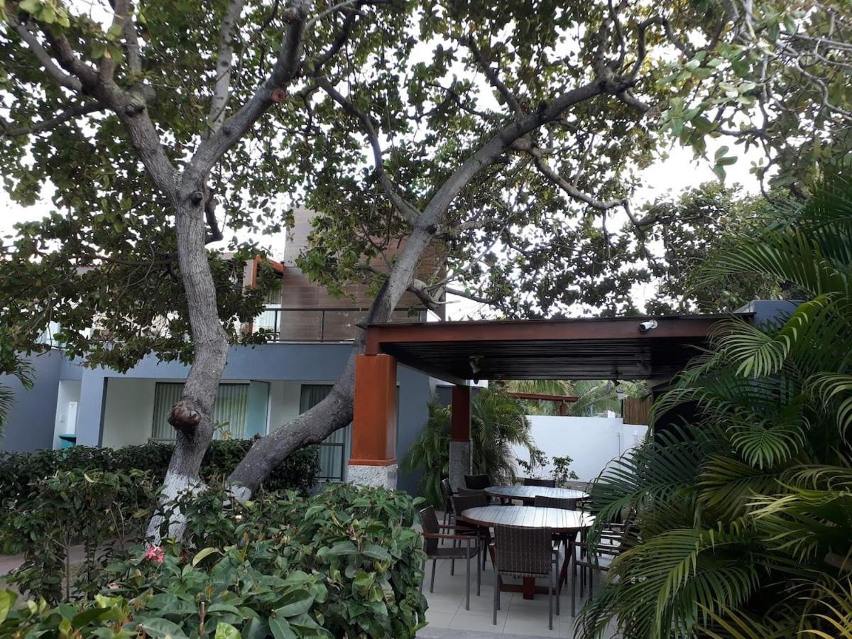Solaris Village Imbassaí Salvador de Bahía Exterior foto