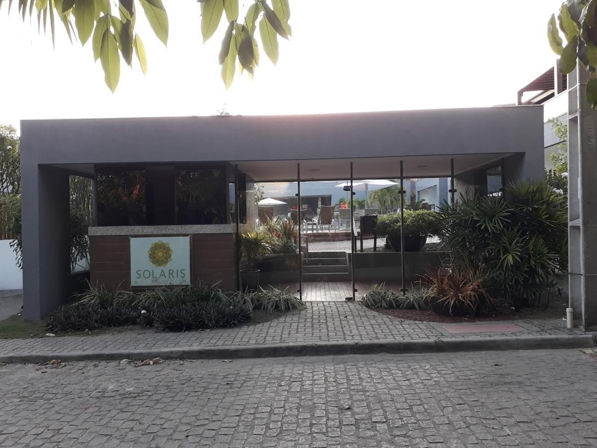 Solaris Village Imbassaí Salvador de Bahía Exterior foto