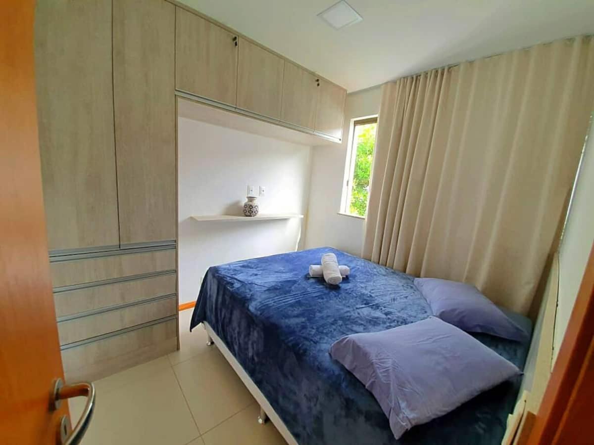 Solaris Village Imbassaí Salvador de Bahía Exterior foto