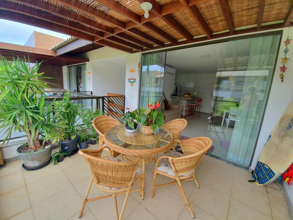 Solaris Village Imbassaí Salvador de Bahía Exterior foto