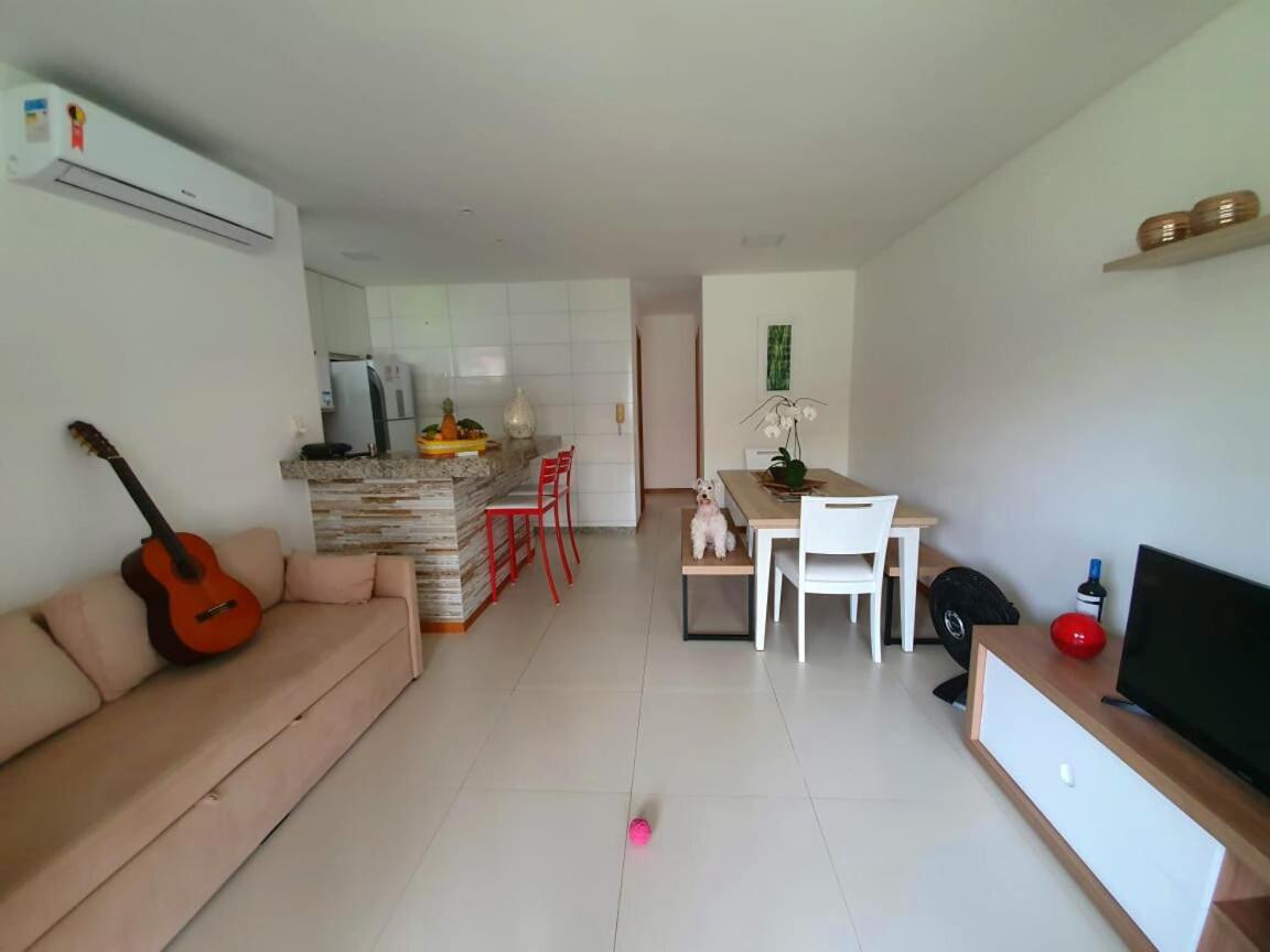 Solaris Village Imbassaí Salvador de Bahía Exterior foto