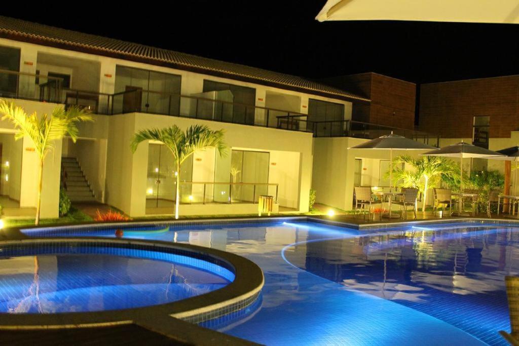 Solaris Village Imbassaí Salvador de Bahía Exterior foto