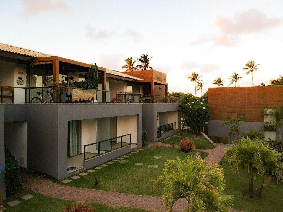 Solaris Village Imbassaí Salvador de Bahía Exterior foto