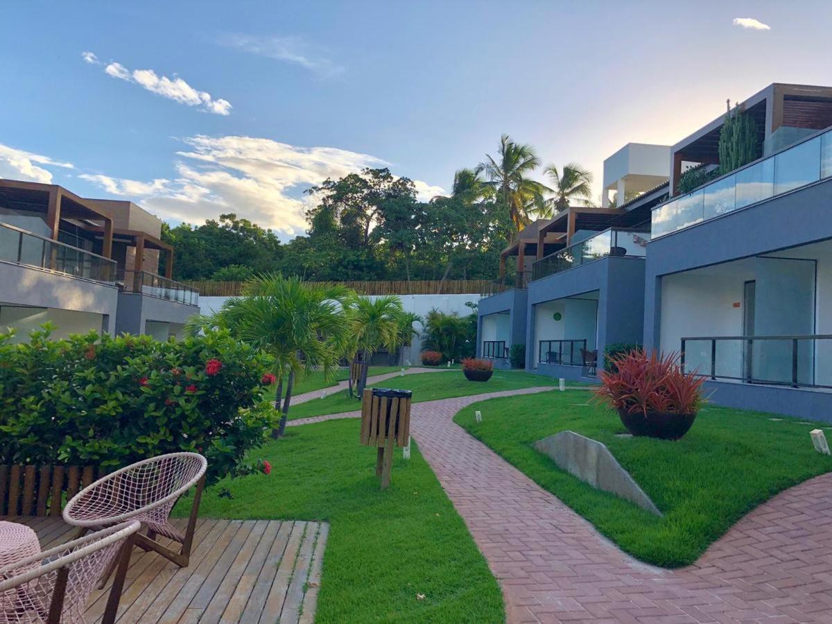 Solaris Village Imbassaí Salvador de Bahía Exterior foto